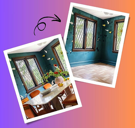 Instantly remove unwanted objects, clutter, or furniture from room photos with our free AI Interior Design tool – no login required. Perfect for virtual staging, real estate listings, or rental websites, this powerful yet simple AI tool cleans up your interiors in seconds. Make your spaces listing-ready and give your photos a professional, polished look. Designed for real estate agents, interior designers, and homeowners, Decor8.ai helps you elevate any room image effortlessly.