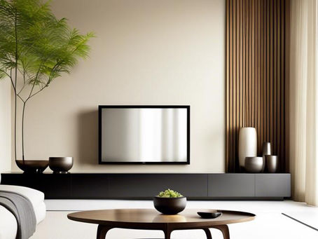 Reinventing Interior Design: AI-Powered Room Planner Decor8 AI