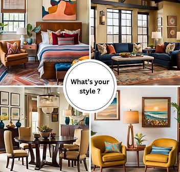 Discover a world of design inspiration with Decor8.ai’s free AI Interior Design Style Generator. Choose from 50+ beautifully curated styles – from Japandi and Modern Farmhouse to Boho and Industrial – and generate original room designs simply by typing a few words. Whether you’re a real estate marketer, interior designer, blogger, or content creator, this tool helps you visualize fresh ideas and produce scroll-stopping images for brochures, portfolios, blogs, and social media. Fast, free, and login-free – spark creativity on demand.