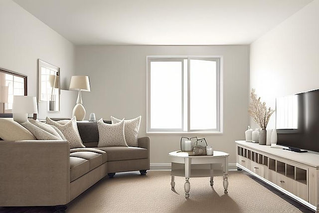 A Family Room