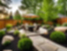 Rock Garden
