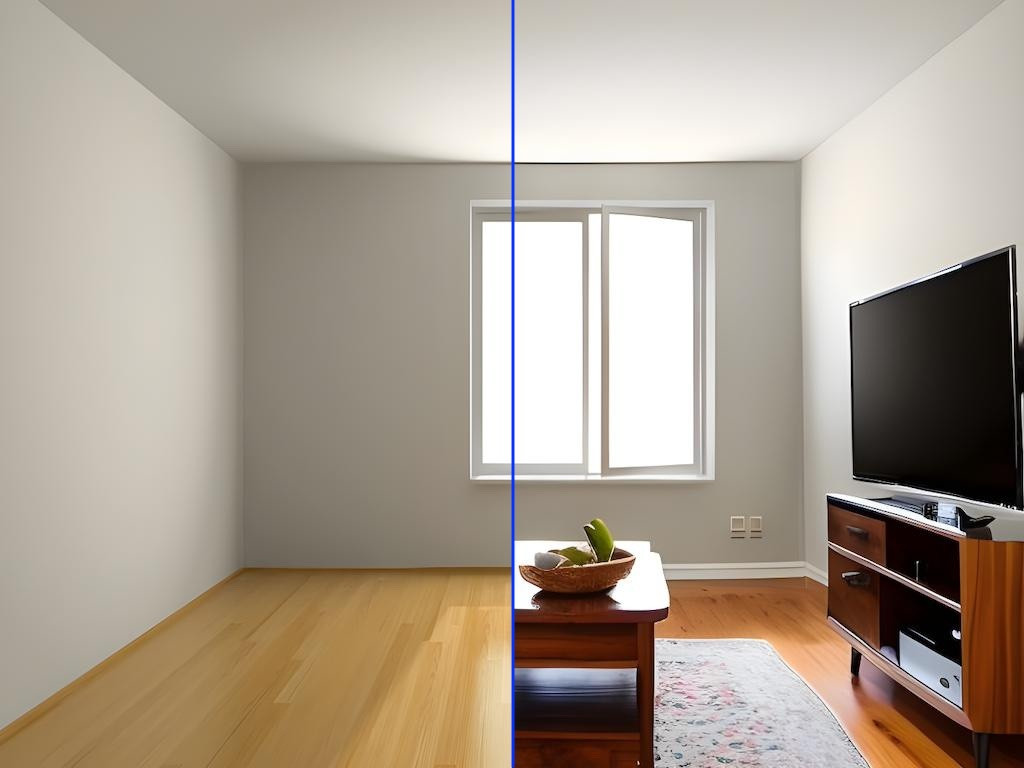 Realistic and Blazing Fast Interior Designs with Decor8 AI App, API and ...