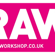 Raw Workshop logo