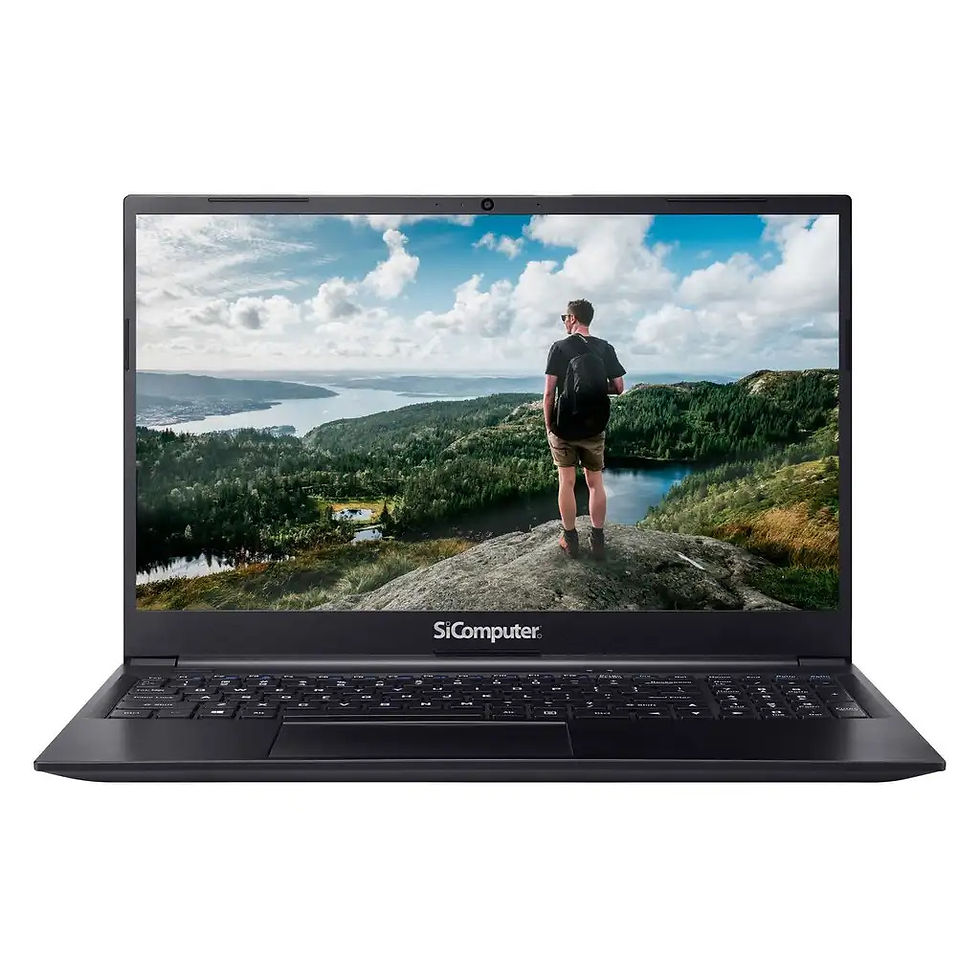 Miniatura: Notebook 14” Nauta Serie C1402