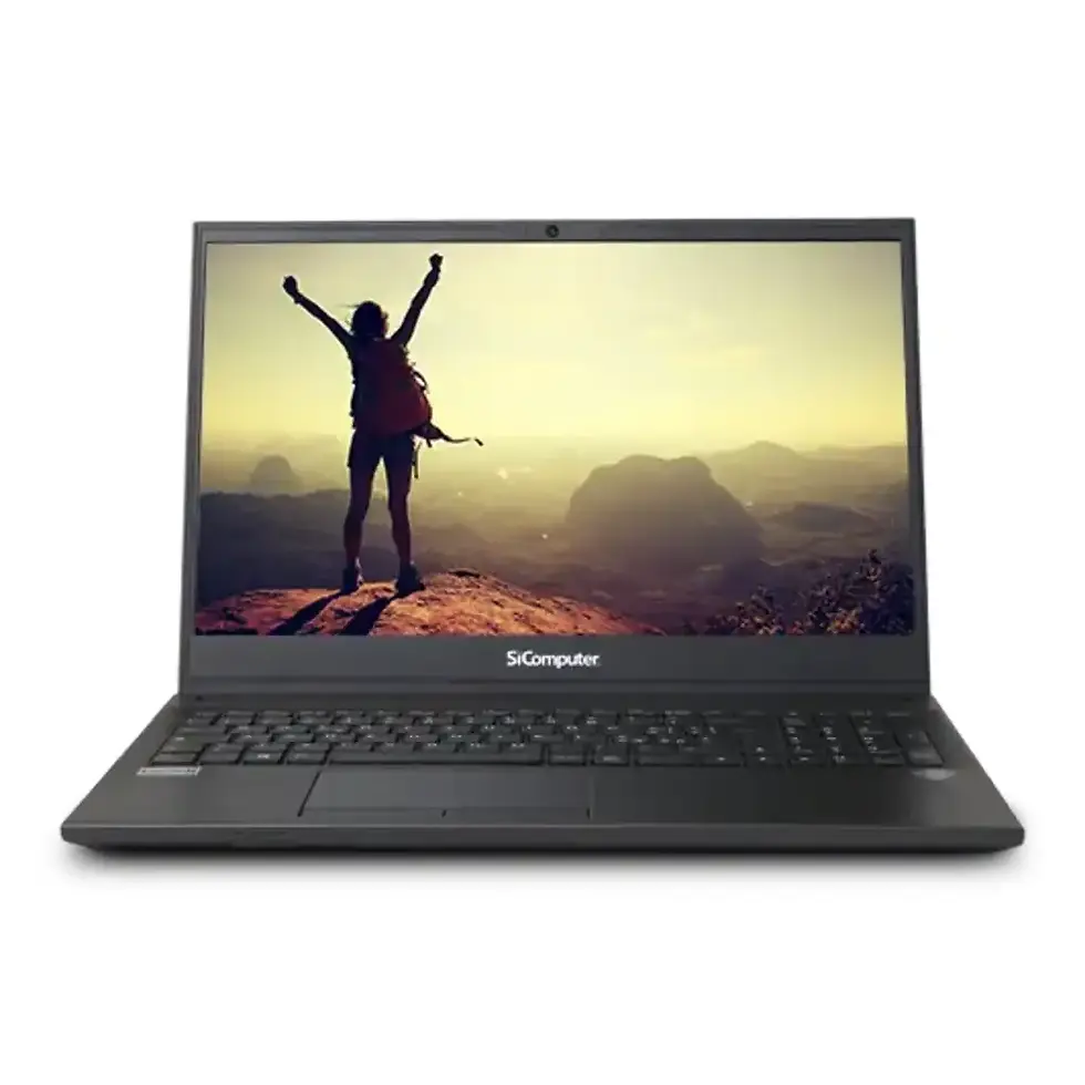 Miniatura: Notebook NAUTA Serie E1503 PRO – 15,6"