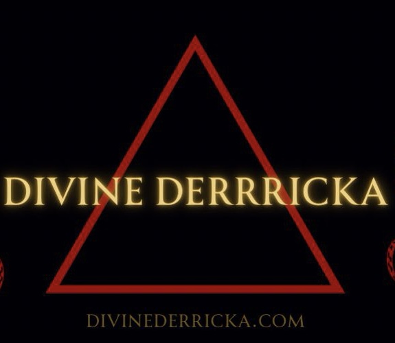 Writer: Divine Derricka