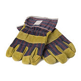 Guantes de jardineria