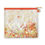 Thumbnail: Orange Burst Everything Pouch