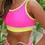 Thumbnail: Set For Vacay Two Piece Swimsuit