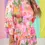 Thumbnail: Kennedy Satin Dress