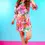 Thumbnail: Kennedy Satin Dress