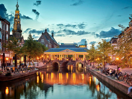 International Day of Peace Leiden