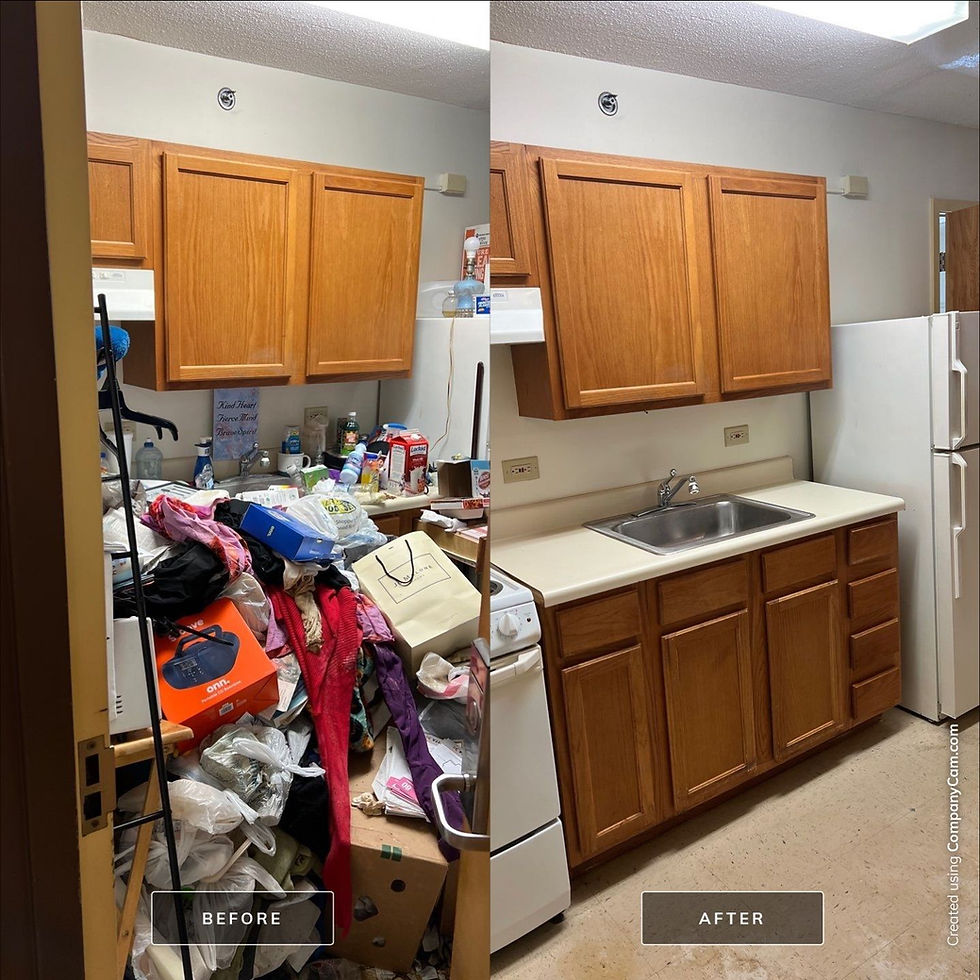 Before and After