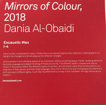 Mirrors Of Colour