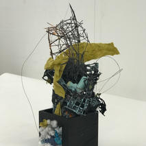 Beyond Sculpture