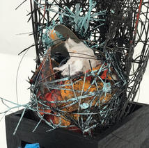 Beyond Sculpture