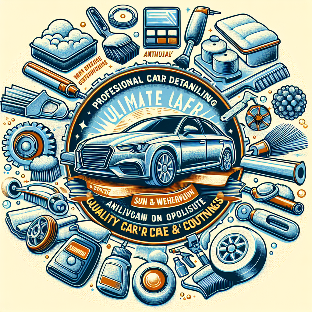 car maintenance