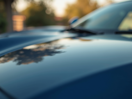 Ultimate Guide to Ceramic Coating for Superior Paint Protection and Paint Correction Techniques