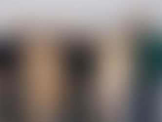 Natalie Portman, Jenna Ortega, Charli xcx, Cathy Yan, Sophie Mas and Ash Sarohia attend the premiere of The Gallerist by Cathy Yan, an official selection of the 2026 Sundance Film Festival. © 2026 Sundance Institute | photo by Jemal Countess