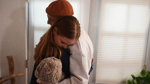 Still from the movie, Tryst