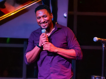 January 2022 - Make 'Em Laugh: Revel Yell