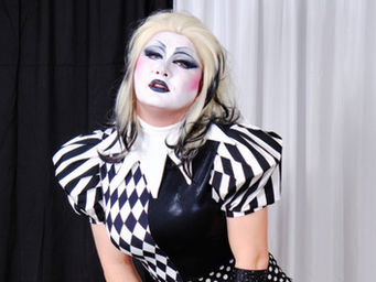 Drag performer and producer Carly Quinn is making a name for herself in New Mexico.