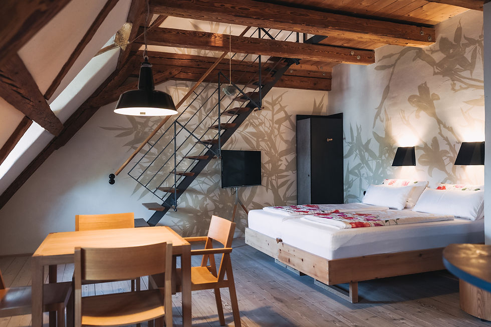 Superior Suite