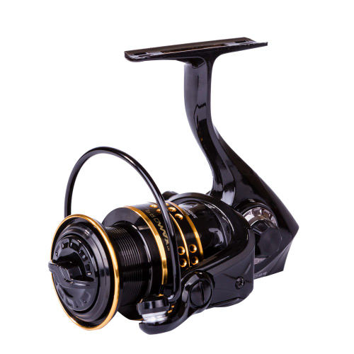 Abu Garcia PRO MAX PMAX Top Quality Fishing Reel Spinning 6+1 Ball Bearing