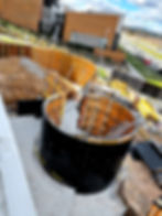 FORMWORK