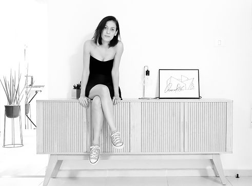 Eilat Dar inteior designer