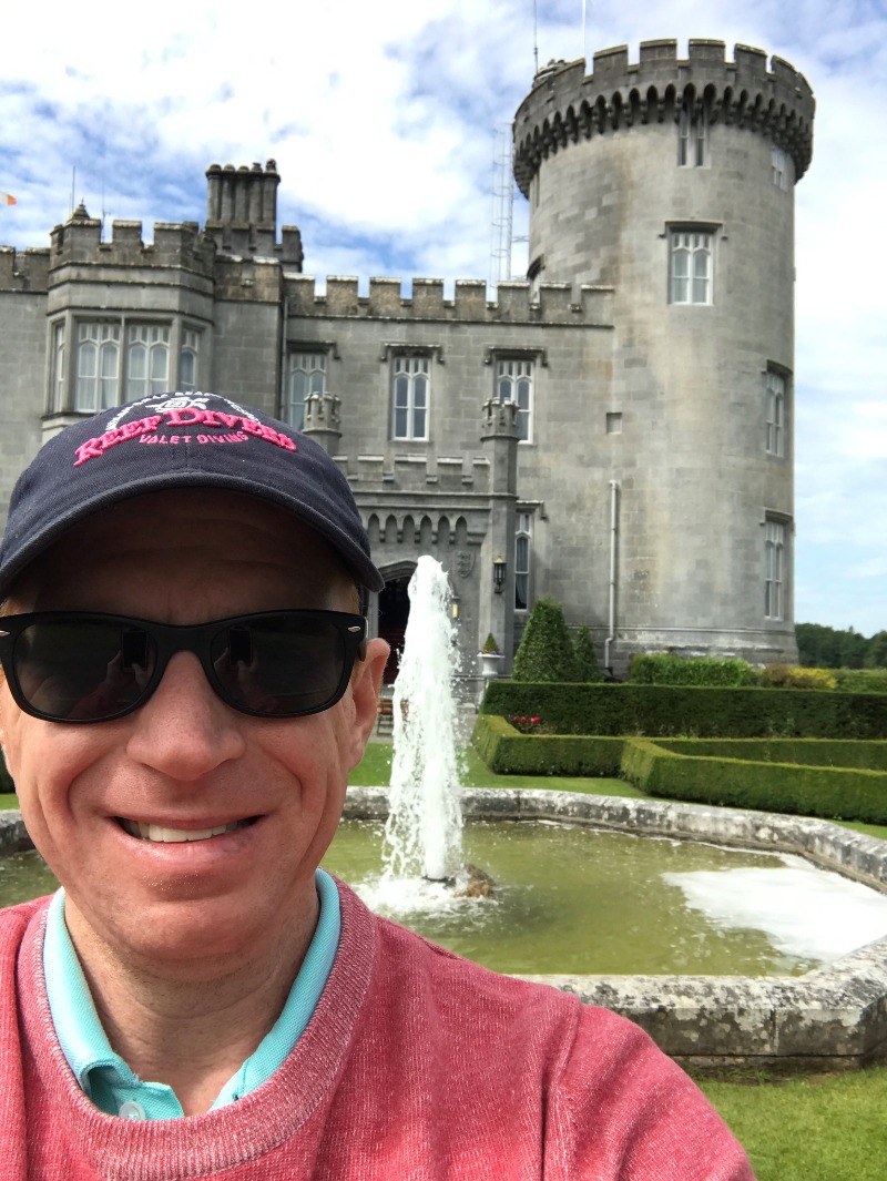 Writer: Greg Cooley