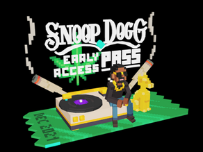 February Update / Snoop Dogg’s Neighbor