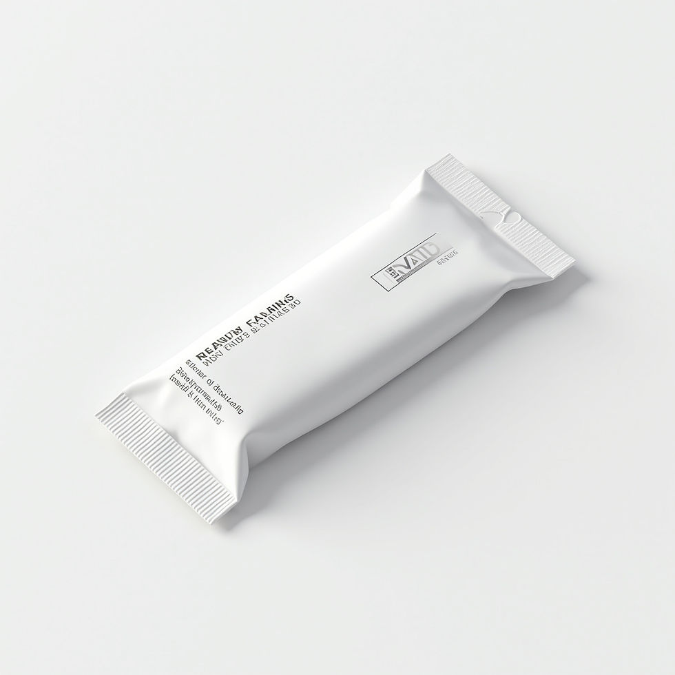 Rapid Whitening Strips