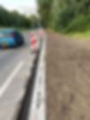 project als onder aannemer