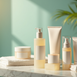 Why Purchasing Skincare from Your Local Esthetician is Better than Over-the-Counter Products