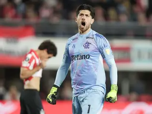 Flamengo e Palmeiras Conhecem Datas da Semifinal da Libertadores 2025