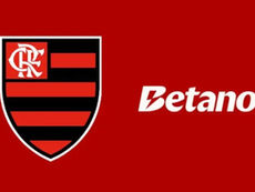 O Flamengo anunciou nesta segunda-feira (18) um acordo histórico de patrocínio com a Betano, uma das maiores casas de apostas esportivas do mundo.