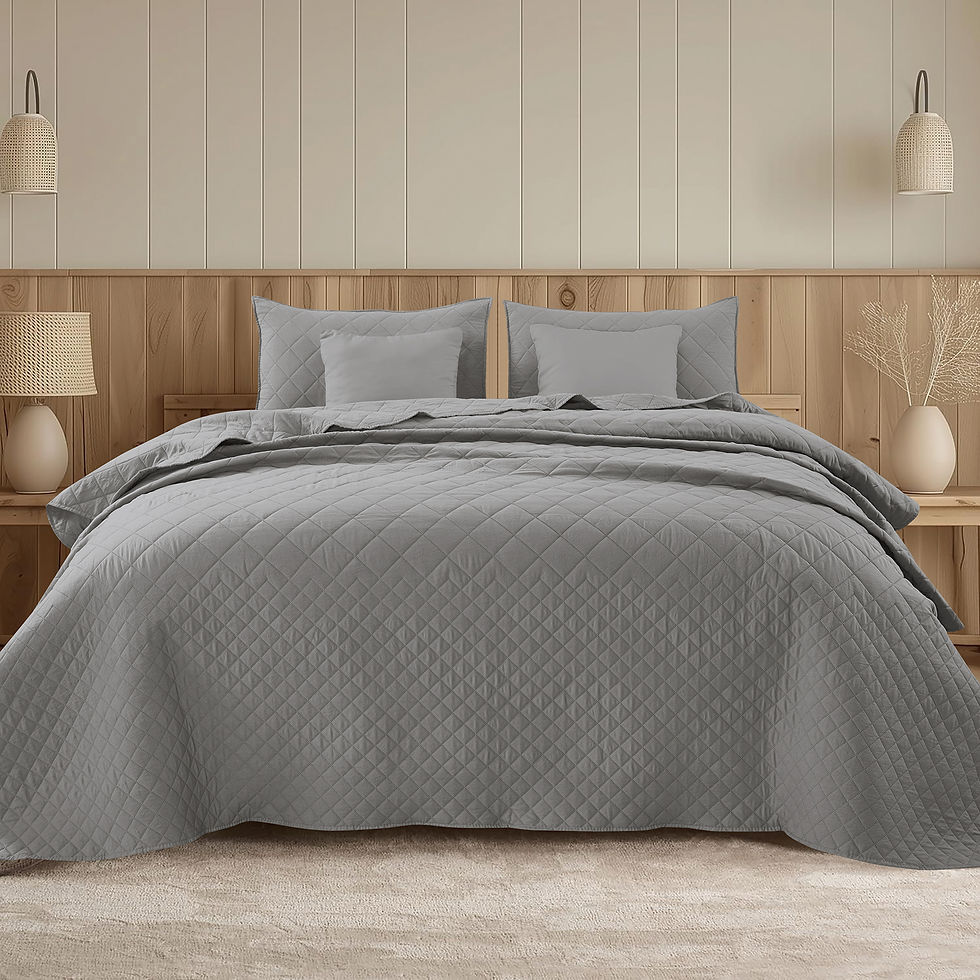 KIT KAVANAGH TOSCANA QUEEN + 4 FUNDAS