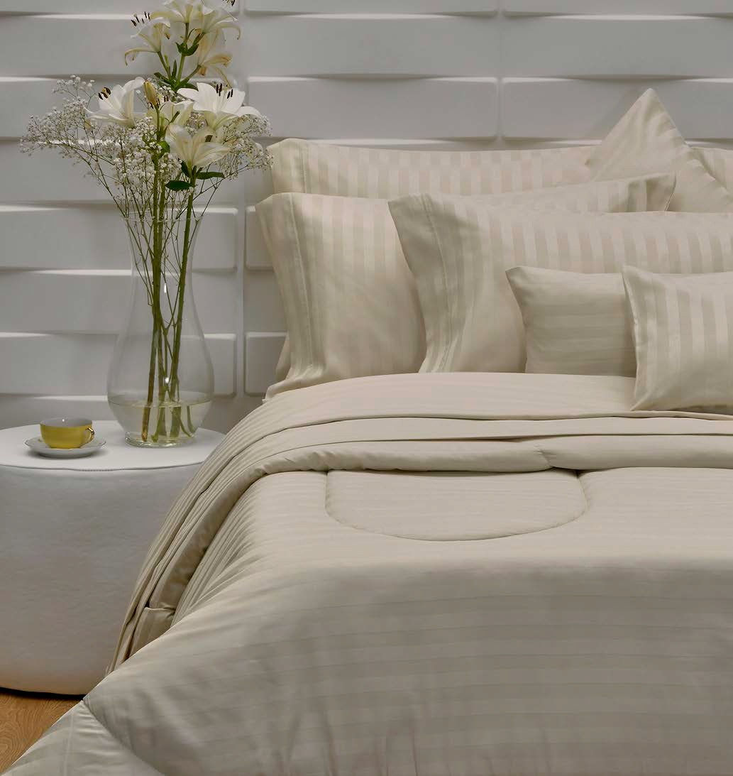 SABANA FIESTA 200 HILOS DOBY QUEEN