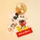 Miniatura: REPASADOR INFANTIL X 2 UN