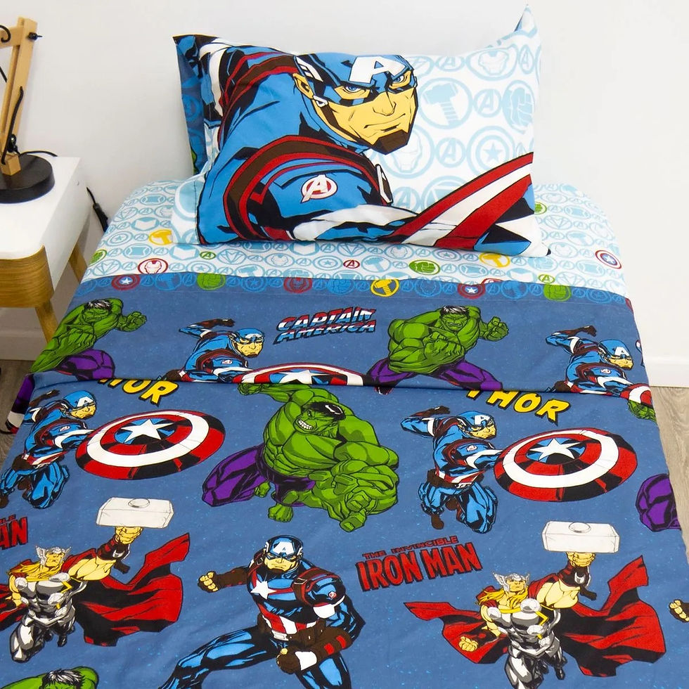 SABANA PIÑATA 1 1/2