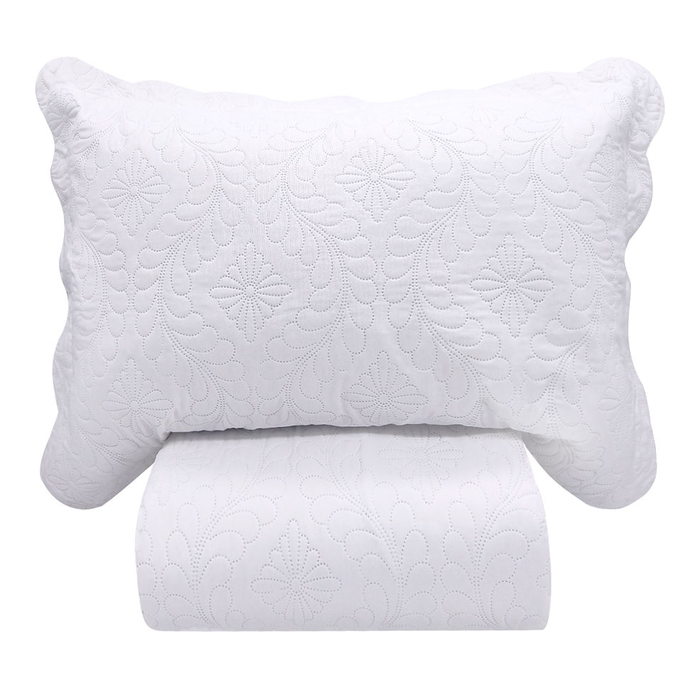 Miniatura: QUILTS HAUSSMAN NEW LAGUNA  KING