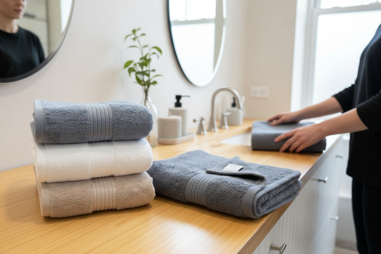 TOALLA ESPALMA PEINADO 500g