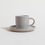 Miniatura: SET TAZA Y PLATO DALIAN 200 ML