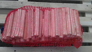 Bois Charleroi, Pellets Charleroi