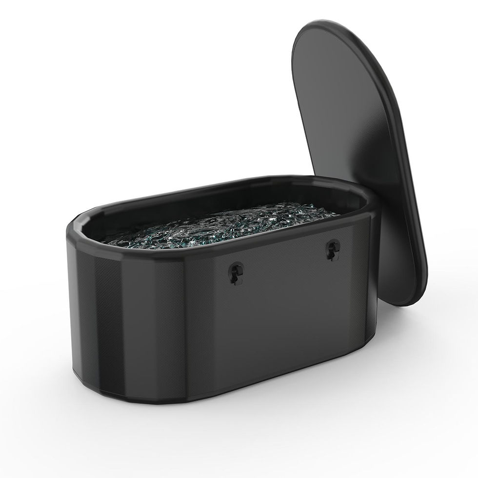 Benefits of Ice Baths