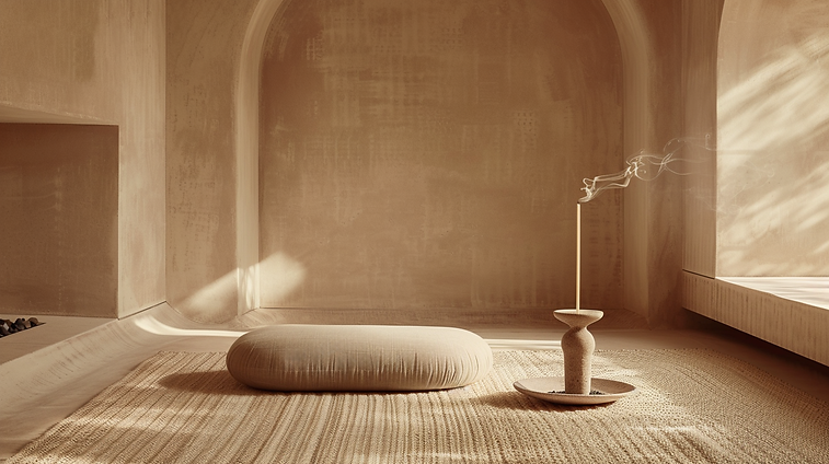 selenitesage_A_serene_meditation_corner_in_a_sculptural_minimal_ed00cb9c-558c-4b24-be92-77