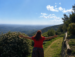 O Mundo Precisa da Tua Luz...