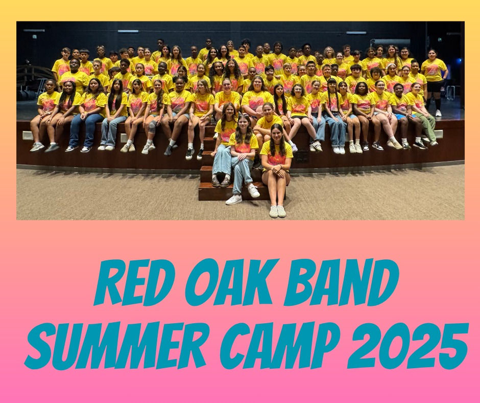 band camp 2025