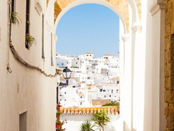 VEJER STREET